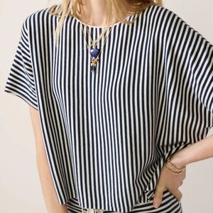 Splendid Krista Striped sweater new nvr worn sz med! Offer!